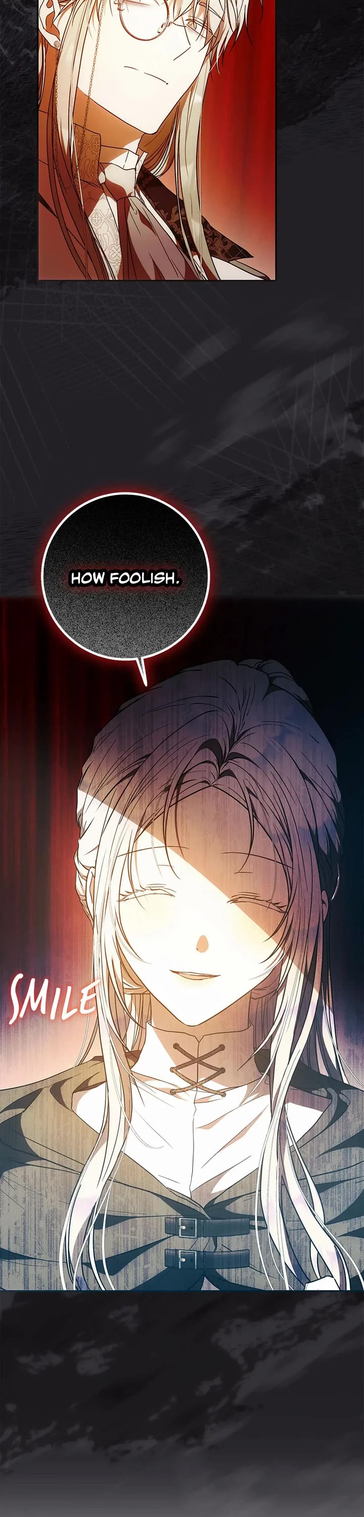 I Became the Wife of the Male Lead Chapter 86 page 17 - Chapter 86