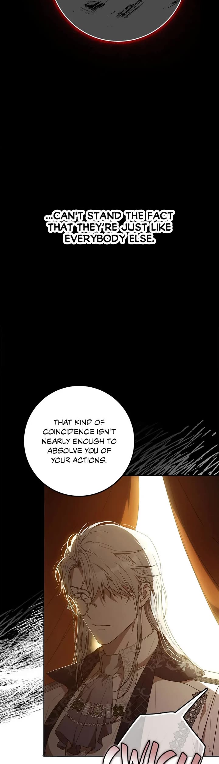 I Became the Wife of the Male Lead Chapter 86 page 20 - Chapter 86