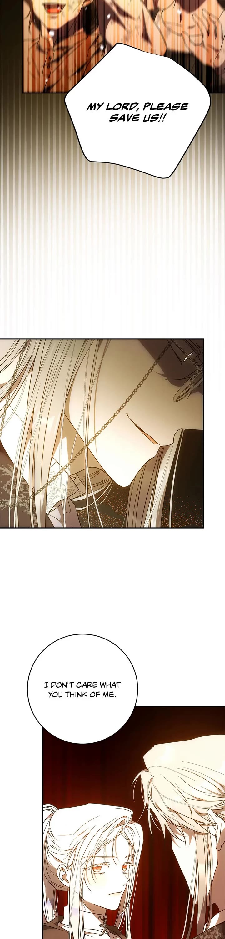 I Became the Wife of the Male Lead Chapter 86 page 23 - Chapter 86