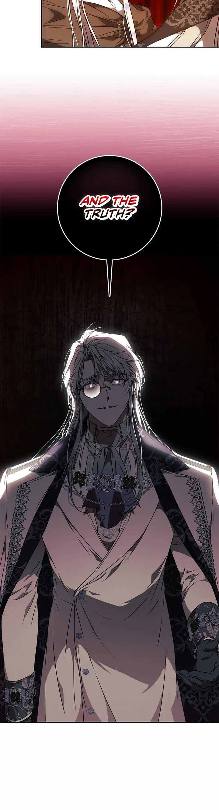 I Became the Wife of the Male Lead Chapter 86 page 24 - Chapter 86