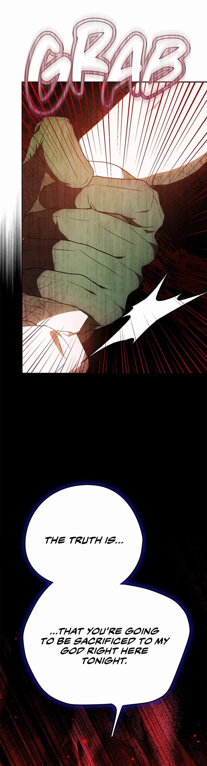 I Became the Wife of the Male Lead Chapter 86 page 25 - Chapter 86