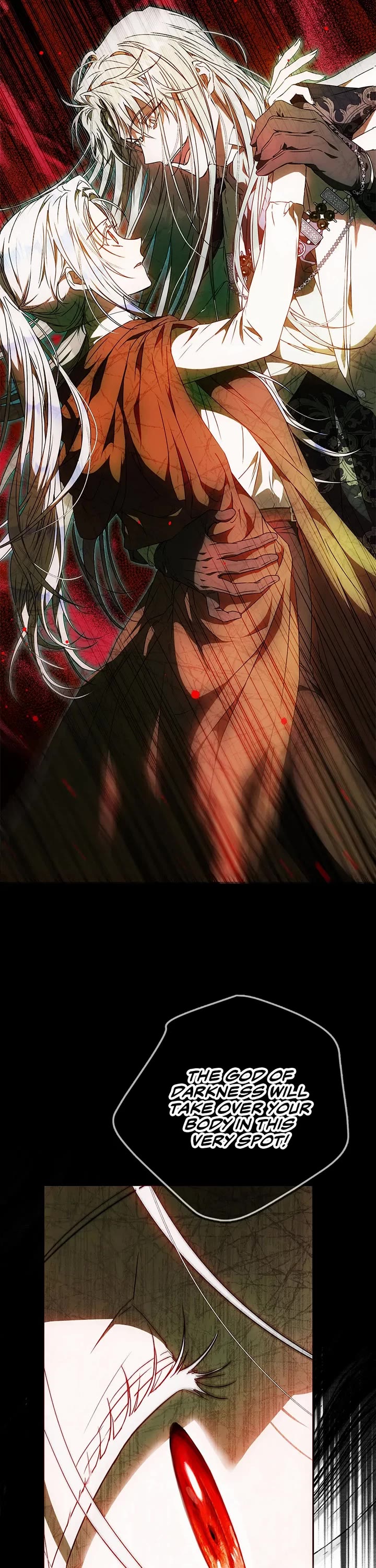 I Became the Wife of the Male Lead Chapter 86 page 26 - Chapter 86