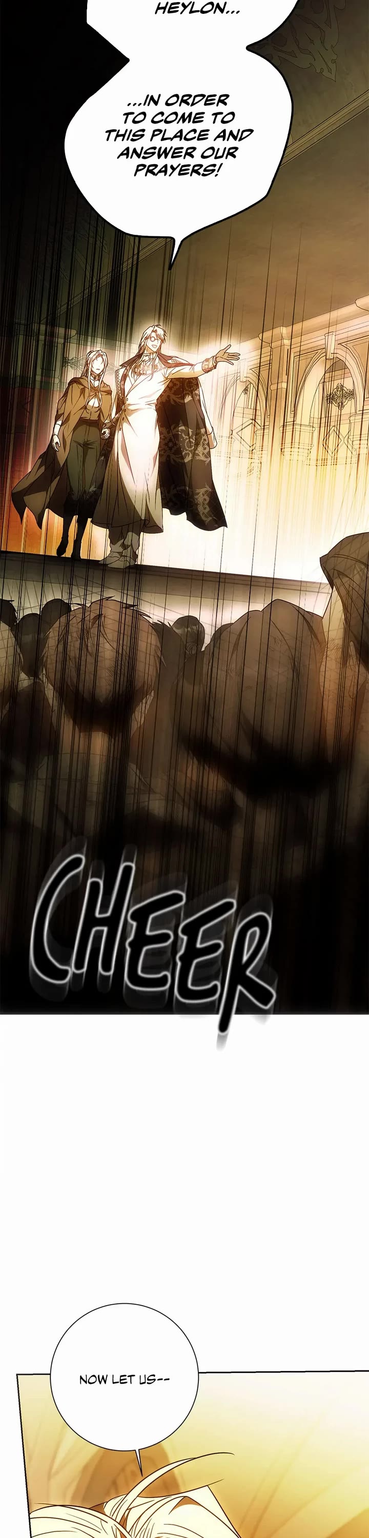 I Became the Wife of the Male Lead Chapter 86 page 33 - Chapter 86