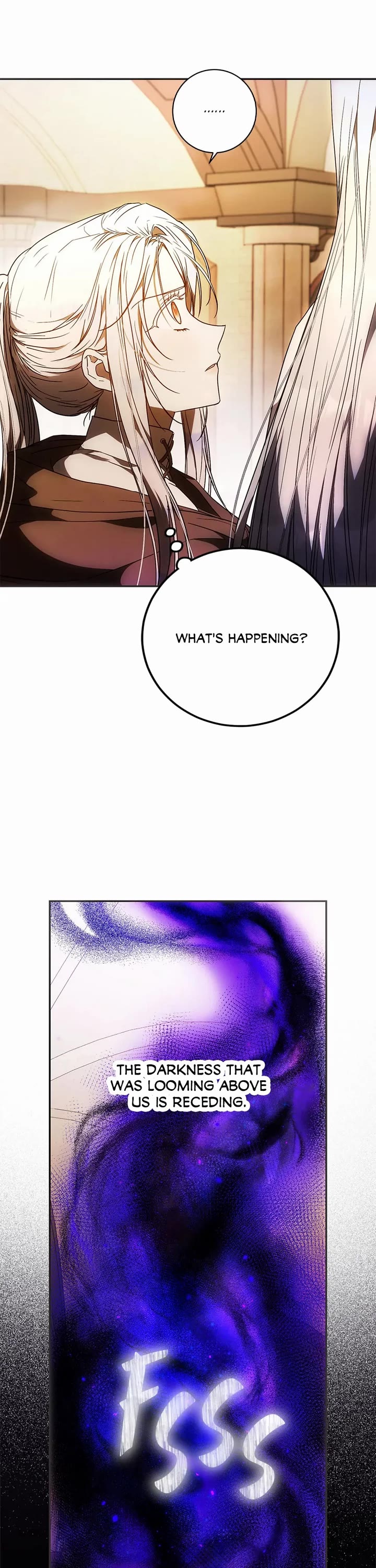 I Became the Wife of the Male Lead Chapter 86 page 36 - Chapter 86