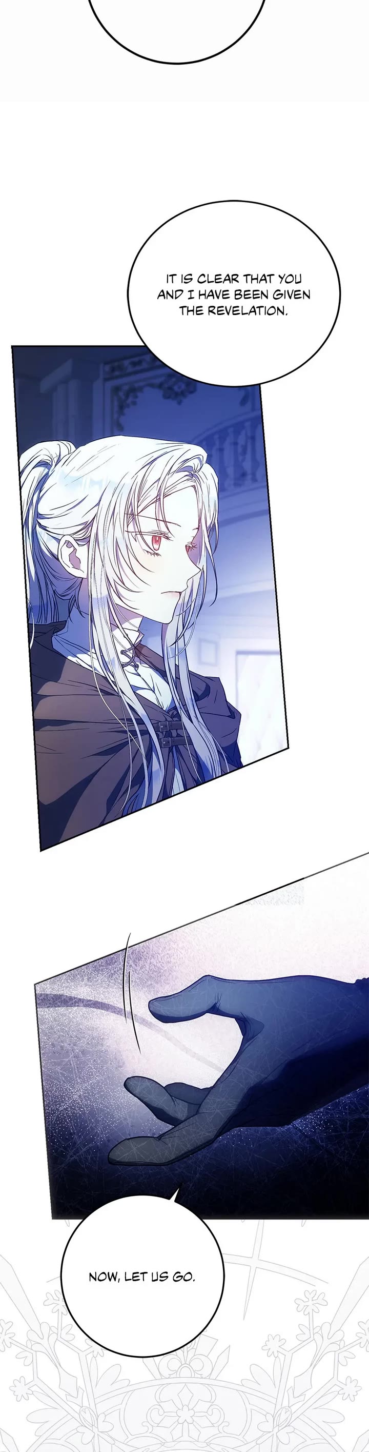 I Became the Wife of the Male Lead Chapter 86 page 5 - Chapter 86