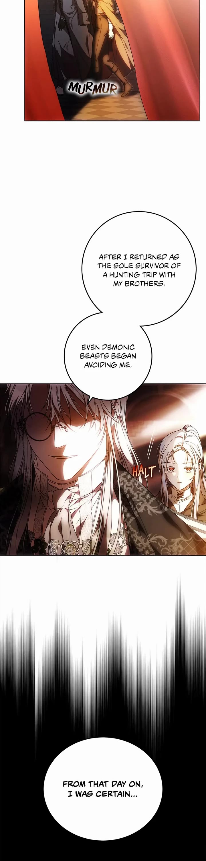 I Became the Wife of the Male Lead Chapter 86 page 8 - Chapter 86