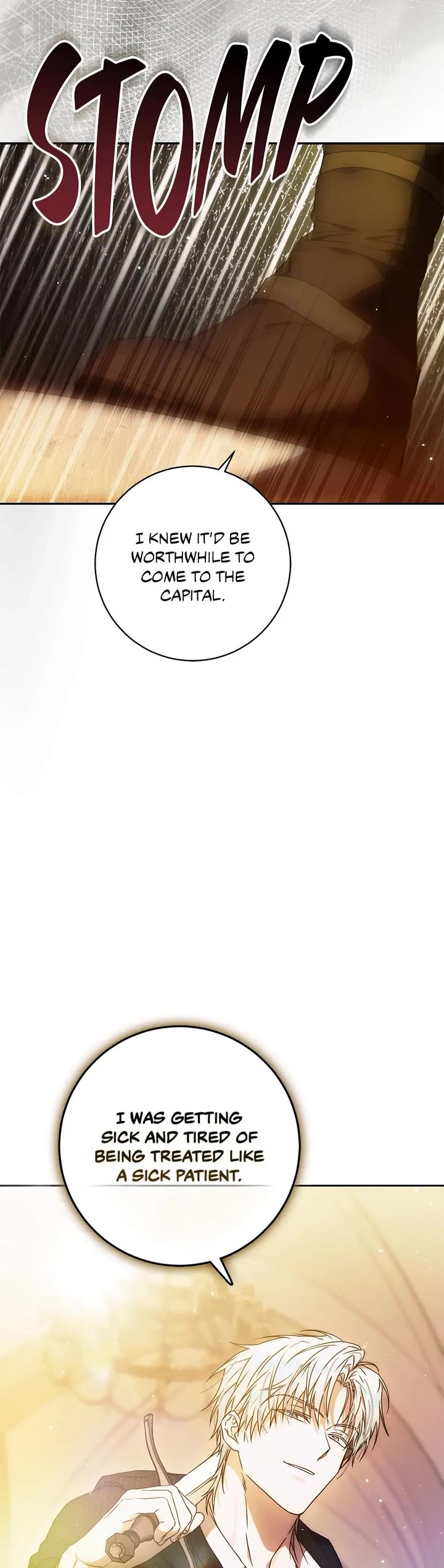 I Became the Wife of the Male Lead Chapter 87 page 14 - Chapter 87