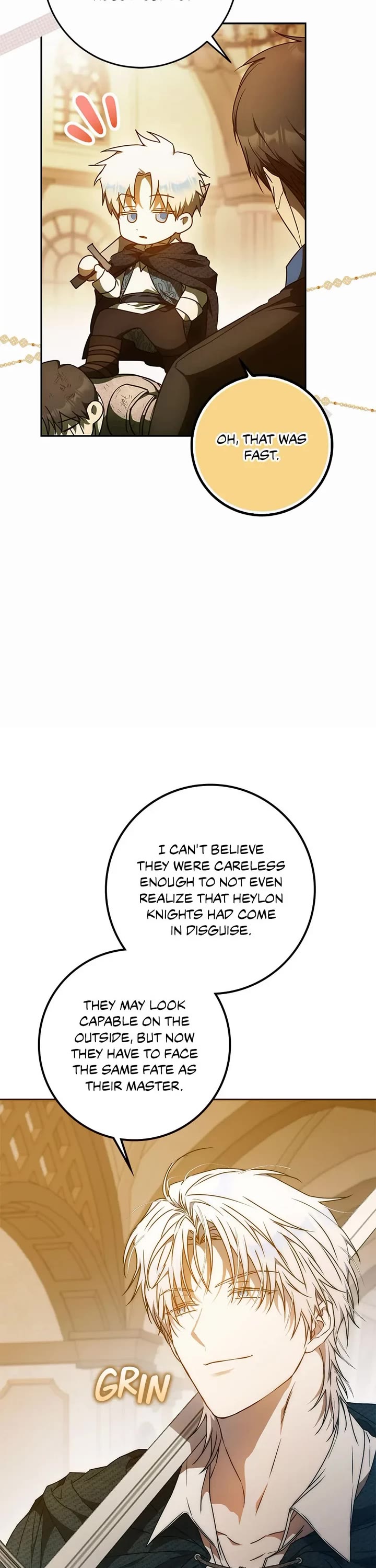 I Became the Wife of the Male Lead Chapter 87 page 16 - Chapter 87