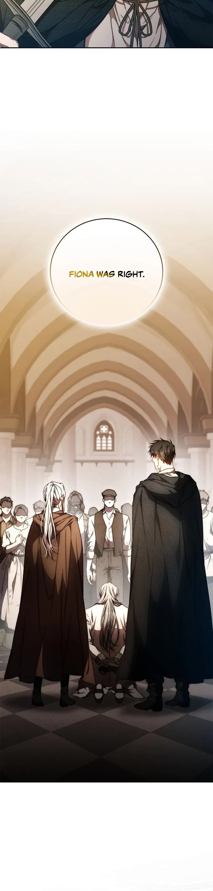 I Became the Wife of the Male Lead Chapter 87 page 17 - Chapter 87