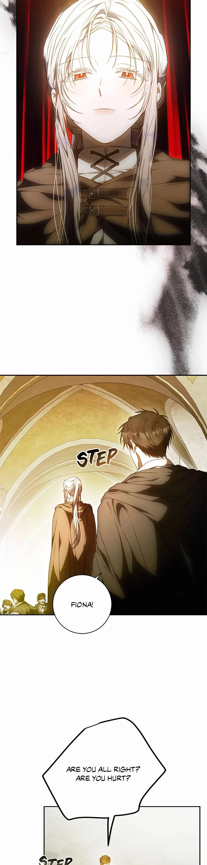 I Became the Wife of the Male Lead Chapter 87 page 2 - Chapter 87