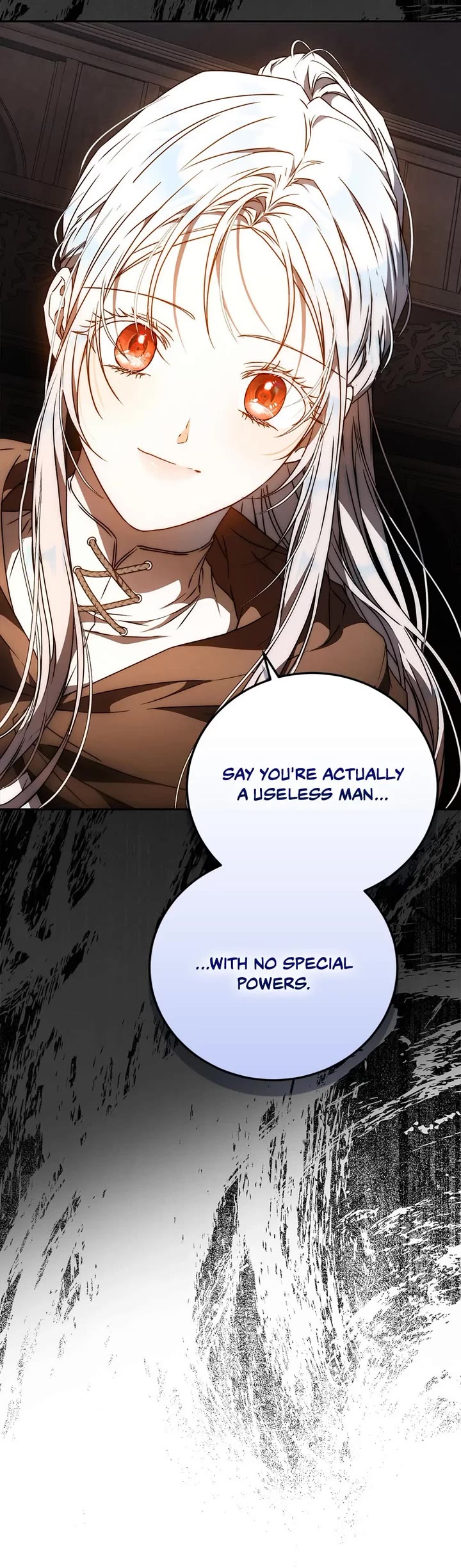 I Became the Wife of the Male Lead Chapter 87 page 20 - Chapter 87