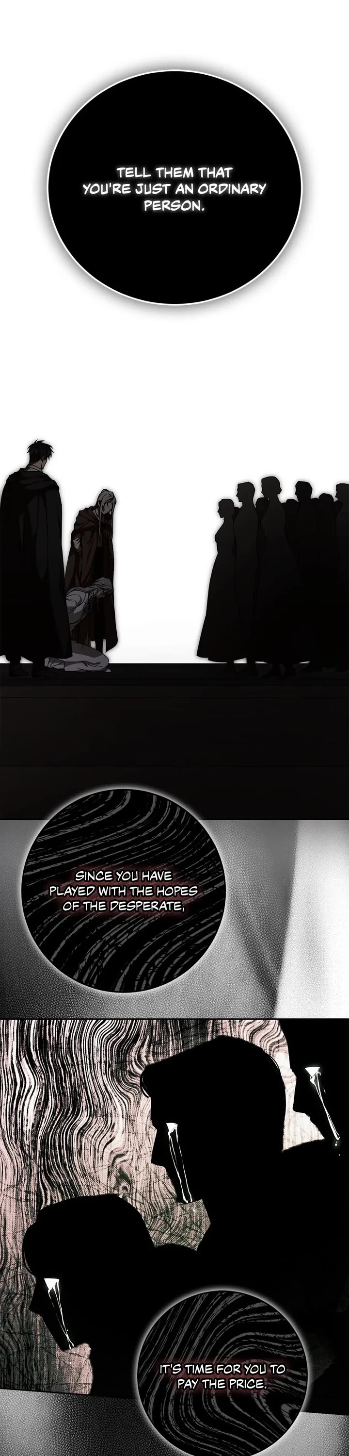 I Became the Wife of the Male Lead Chapter 87 page 21 - Chapter 87