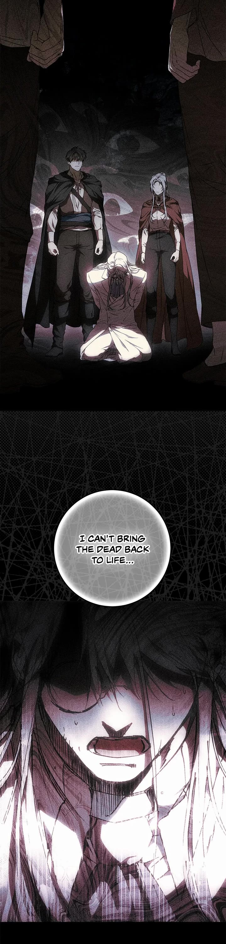 I Became the Wife of the Male Lead Chapter 87 page 27 - Chapter 87