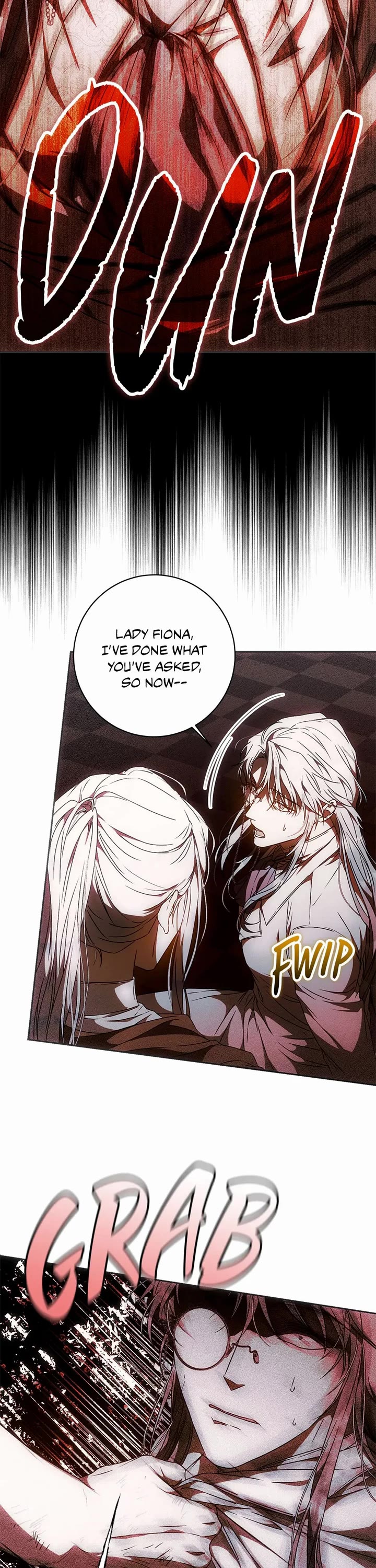 I Became the Wife of the Male Lead Chapter 87 page 31 - Chapter 87