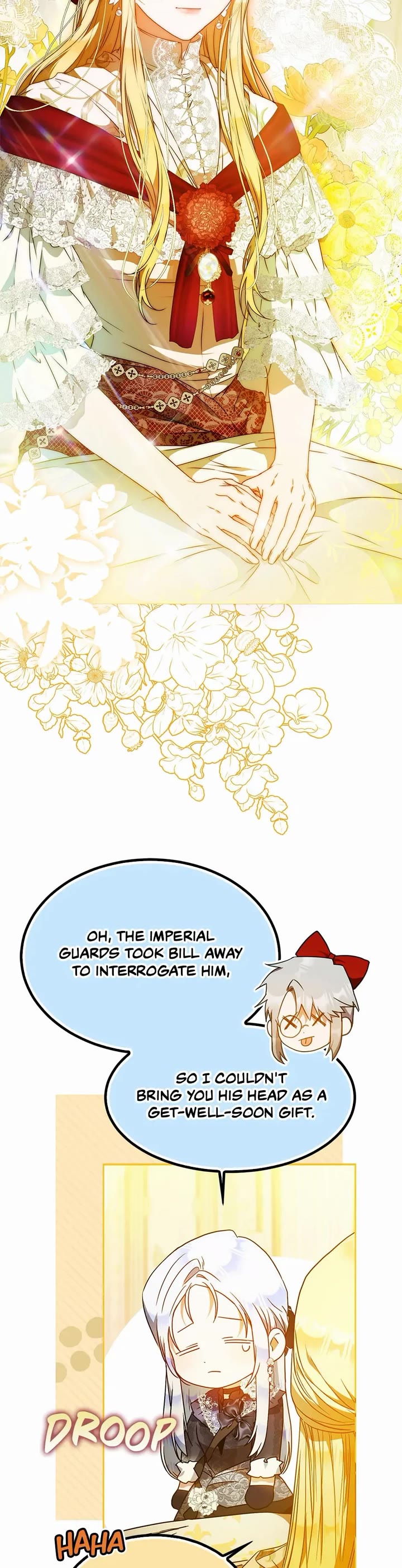 I Became the Wife of the Male Lead Chapter 87 page 40 - Chapter 87