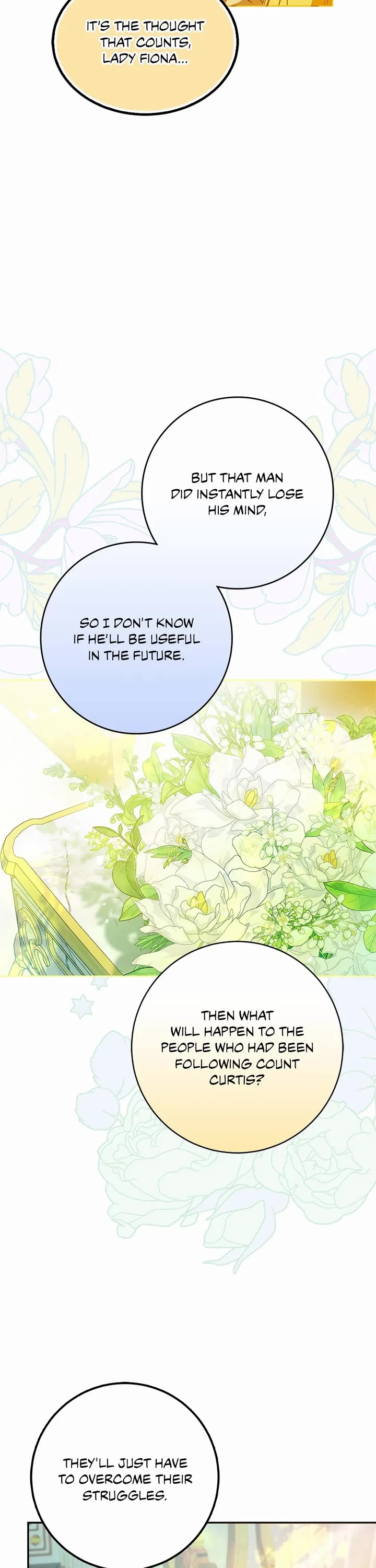 I Became the Wife of the Male Lead Chapter 87 page 41 - Chapter 87