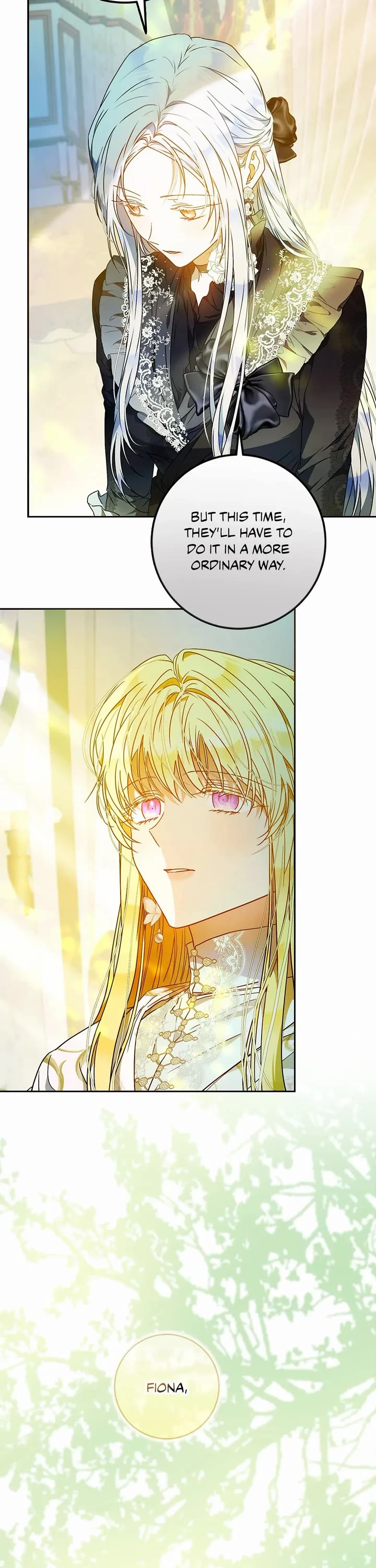 I Became the Wife of the Male Lead Chapter 87 page 42 - Chapter 87