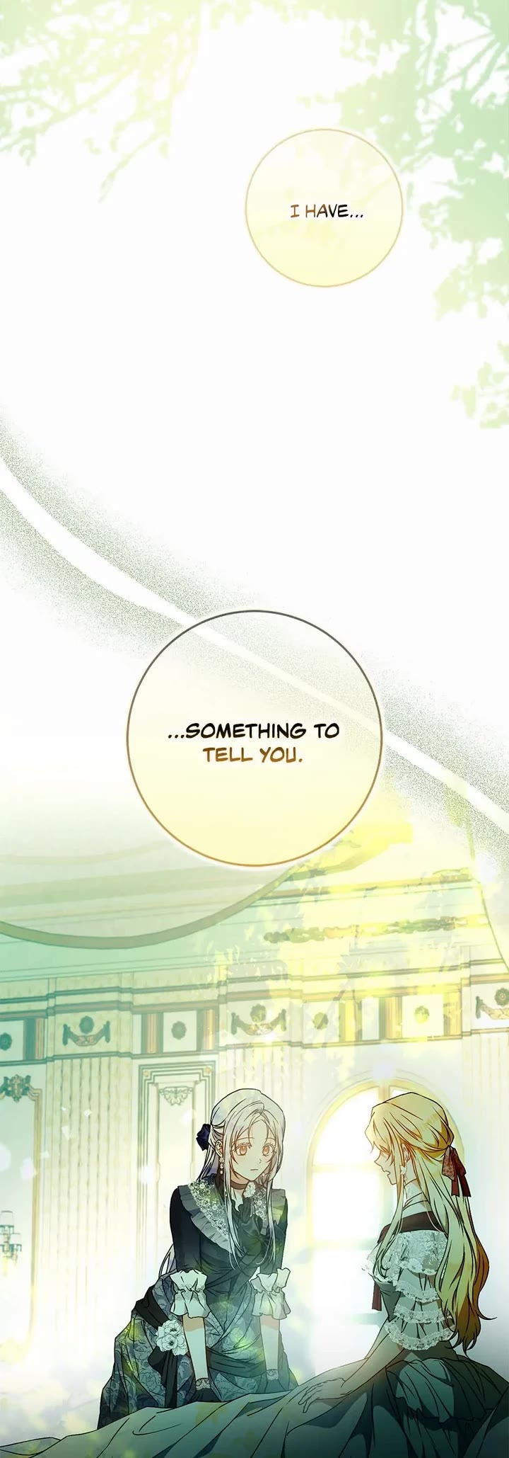 I Became the Wife of the Male Lead Chapter 87 page 43 - Chapter 87