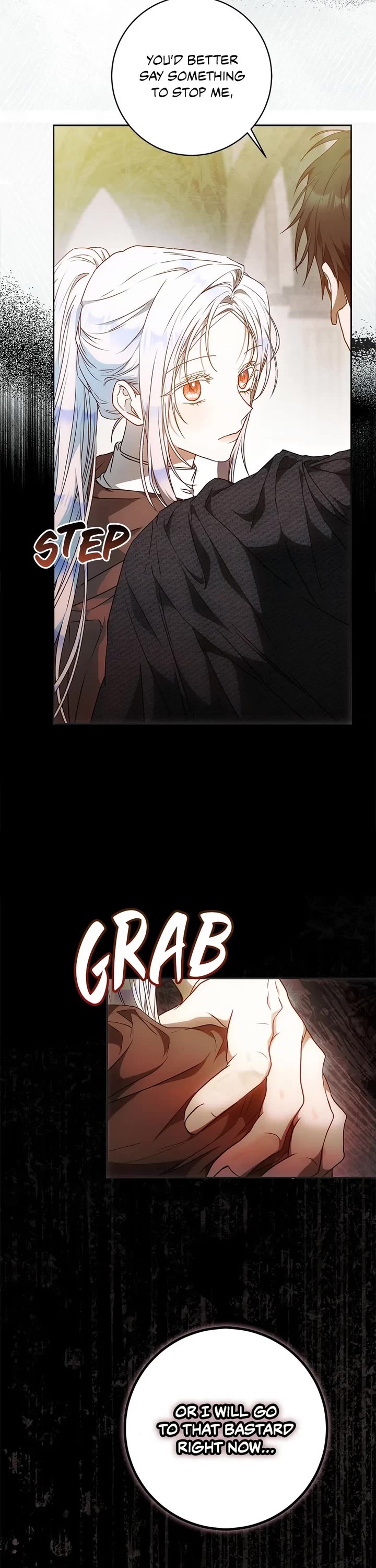 I Became the Wife of the Male Lead Chapter 87 page 6 - Chapter 87