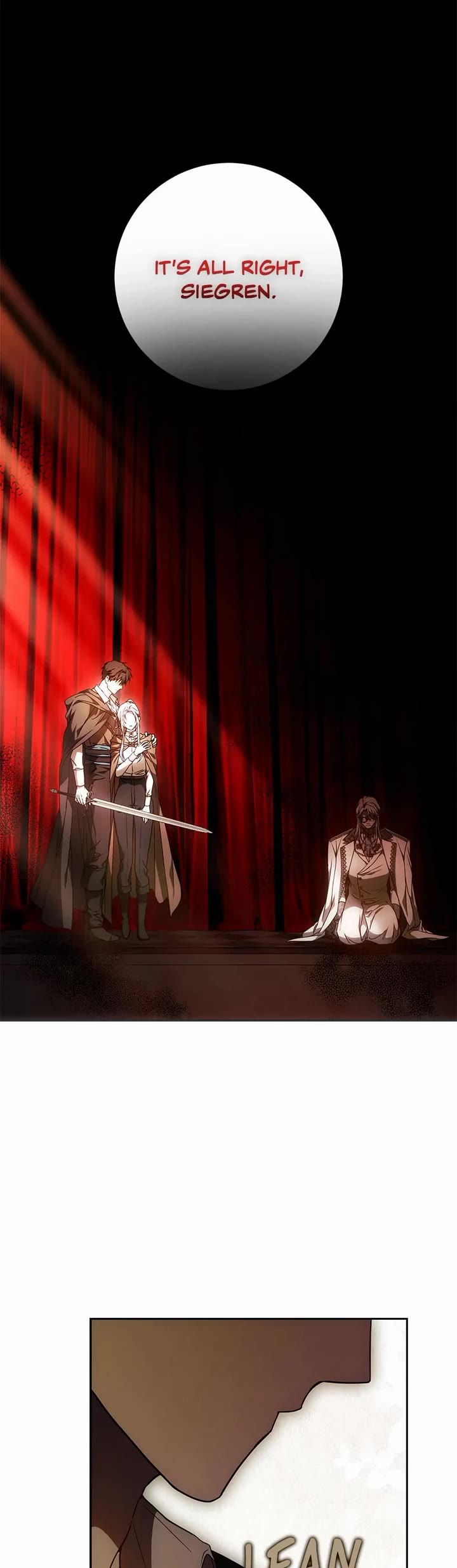 I Became the Wife of the Male Lead Chapter 87 page 9 - Chapter 87