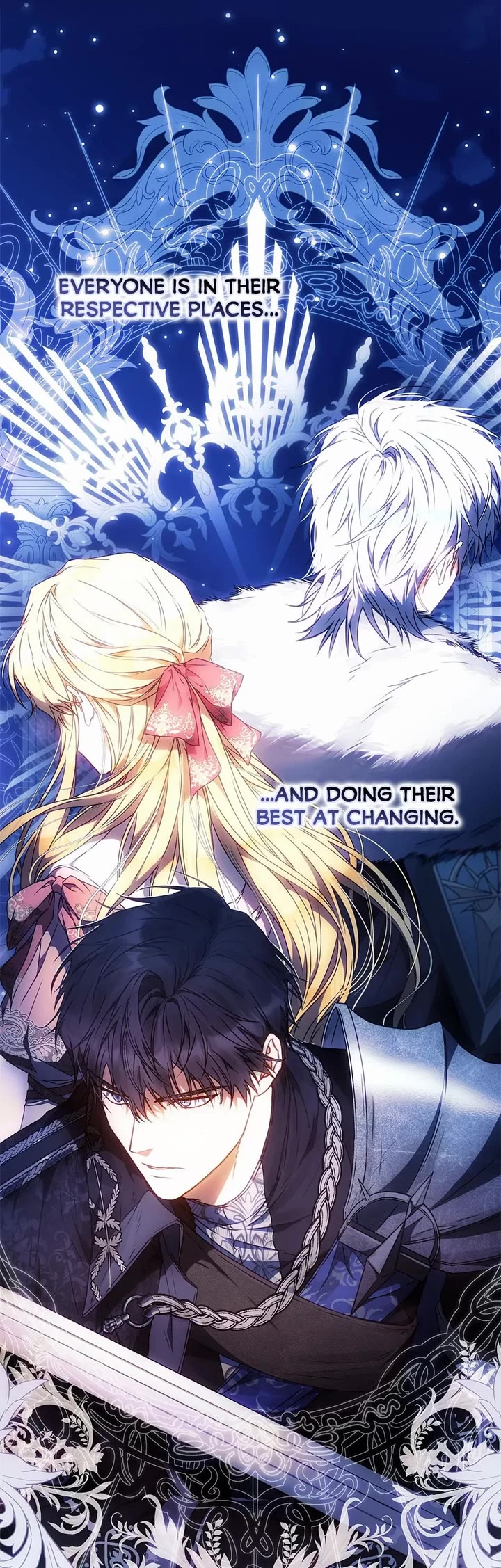 I Became the Wife of the Male Lead Chapter 88 page 10 - Chapter 88