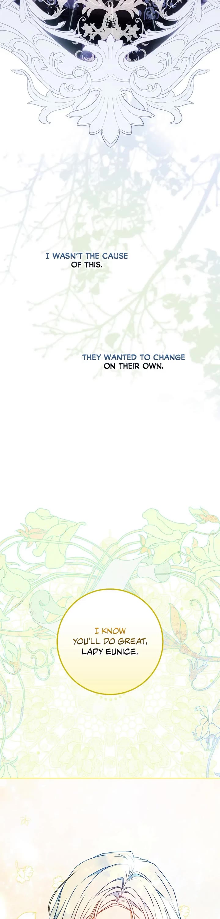 I Became the Wife of the Male Lead Chapter 88 page 11 - Chapter 88