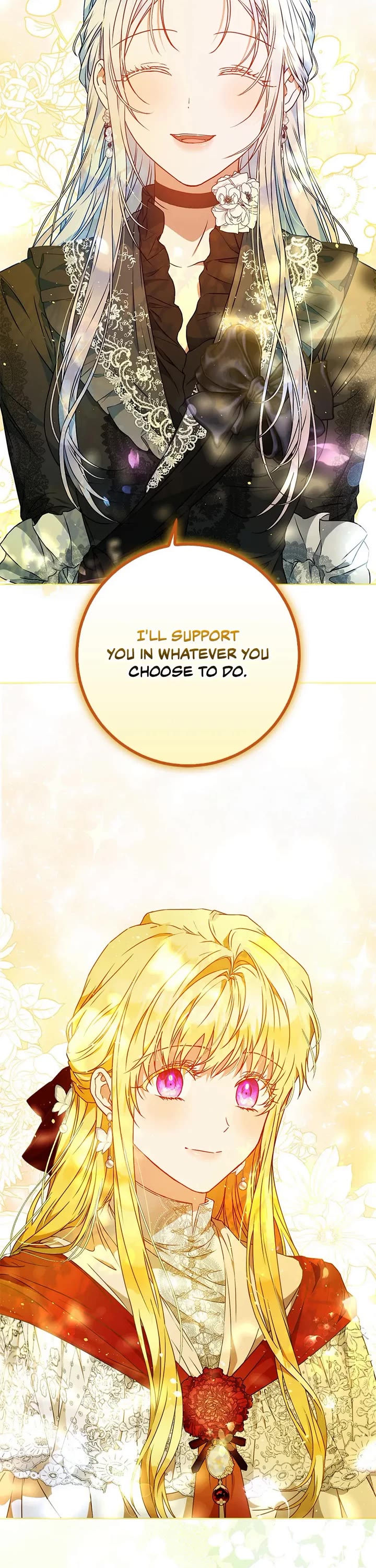 I Became the Wife of the Male Lead Chapter 88 page 12 - Chapter 88