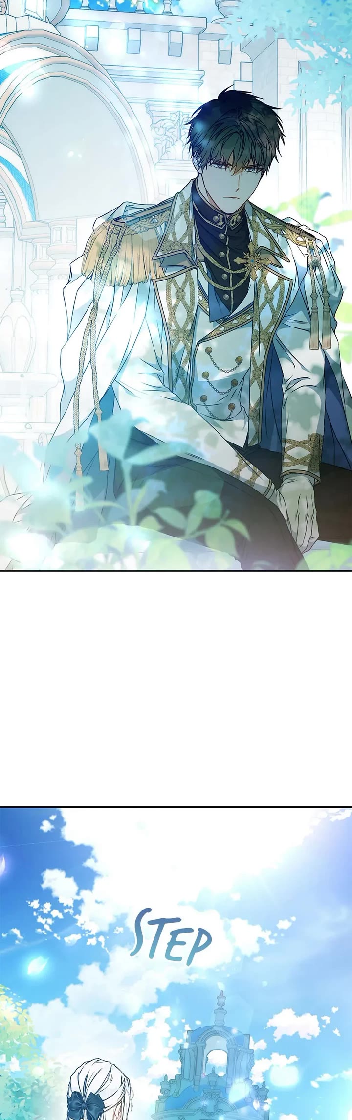 I Became the Wife of the Male Lead Chapter 88 page 15 - Chapter 88