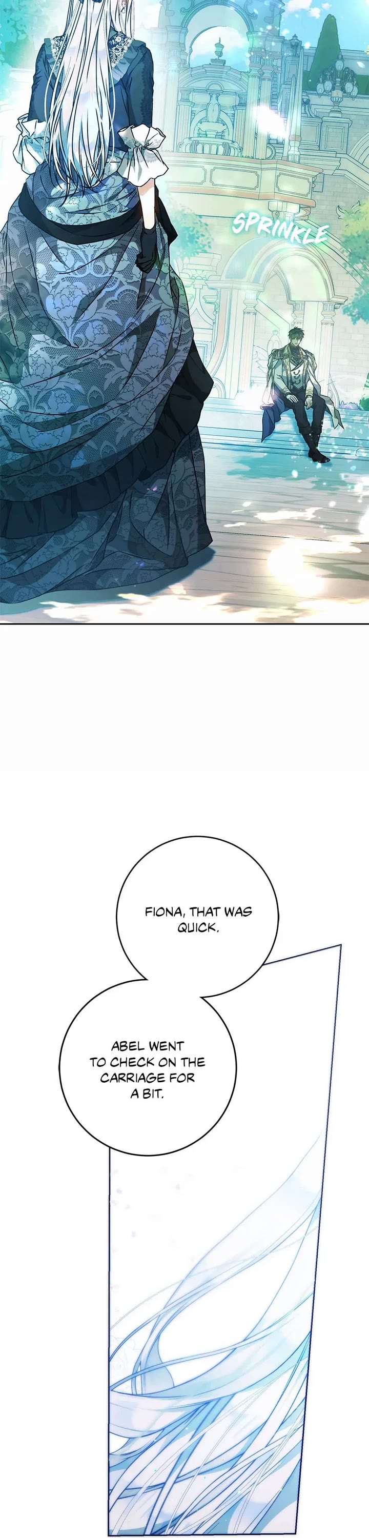 I Became the Wife of the Male Lead Chapter 88 page 16 - Chapter 88