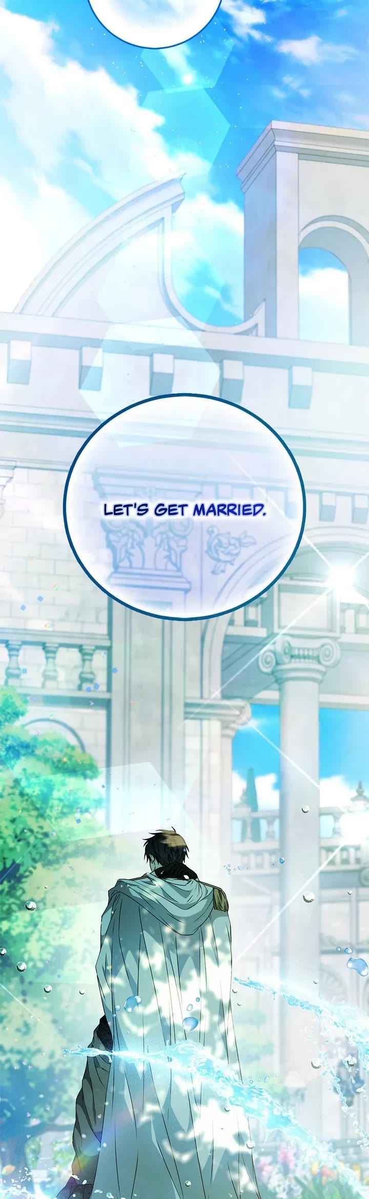 I Became the Wife of the Male Lead Chapter 88 page 19 - Chapter 88