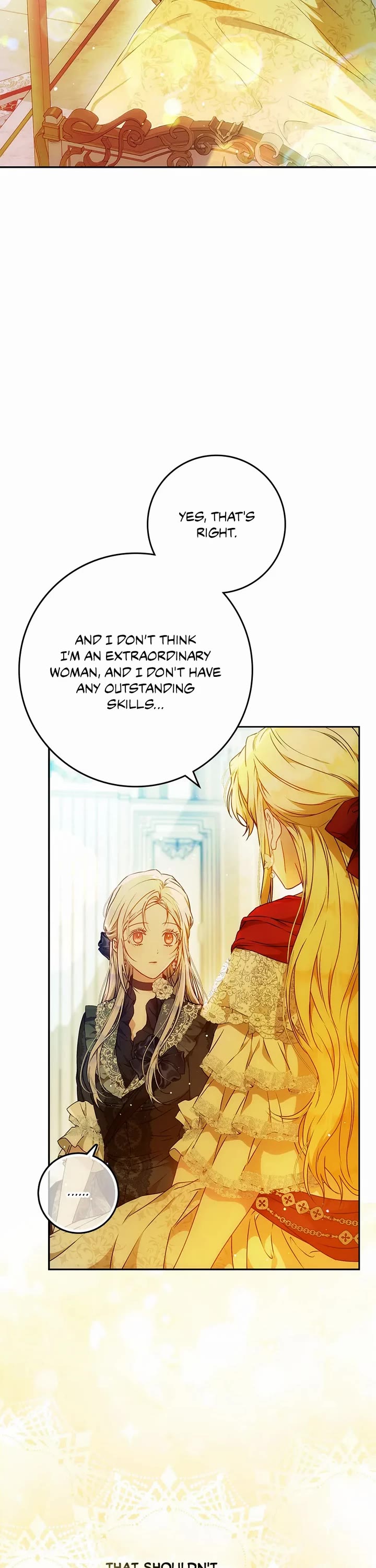 I Became the Wife of the Male Lead Chapter 88 page 2 - Chapter 88