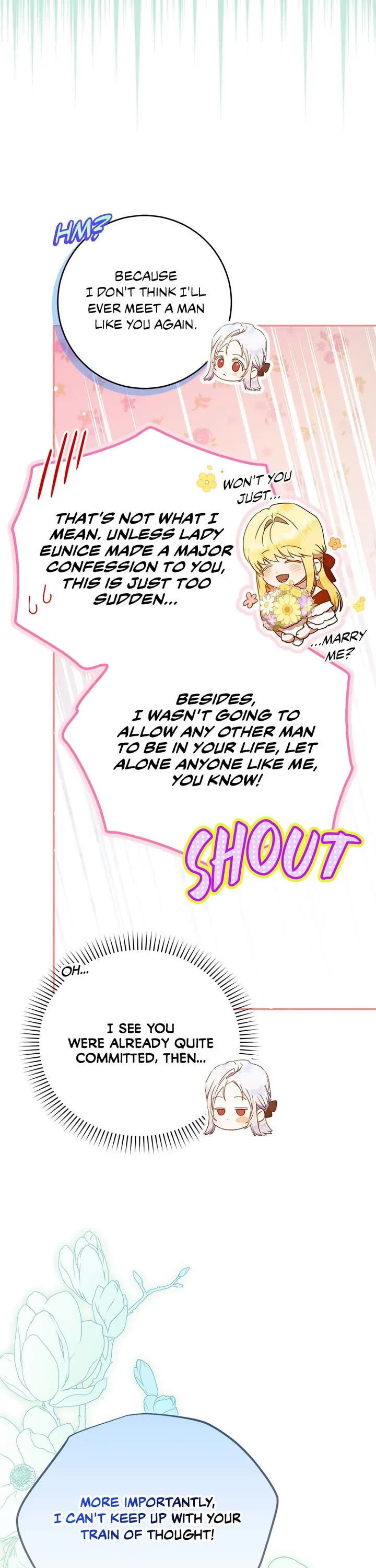 I Became the Wife of the Male Lead Chapter 88 page 23 - Chapter 88