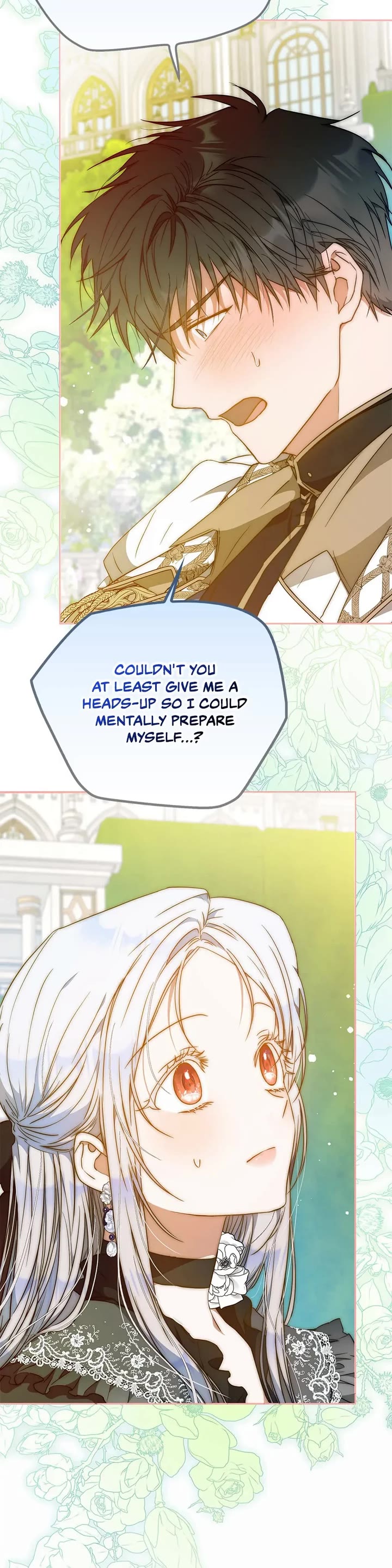 I Became the Wife of the Male Lead Chapter 88 page 24 - Chapter 88