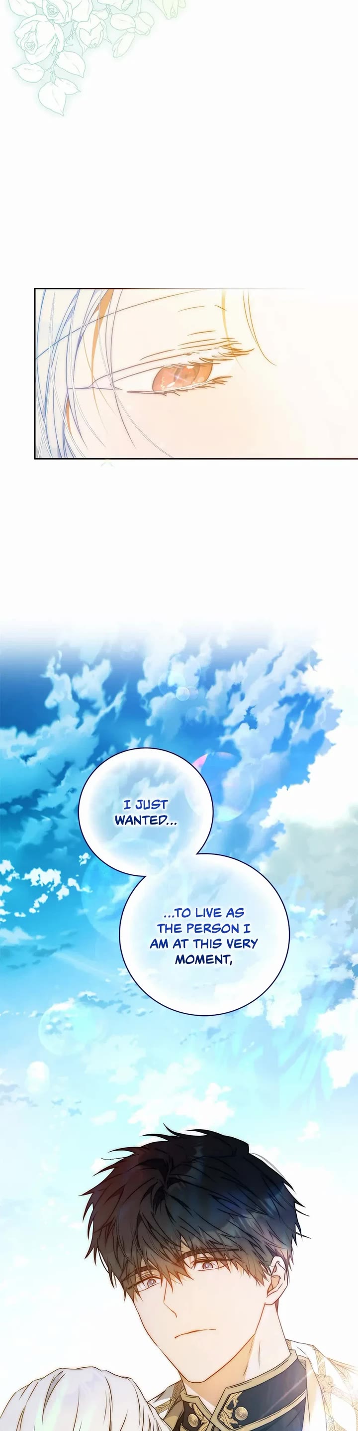 I Became the Wife of the Male Lead Chapter 88 page 25 - Chapter 88