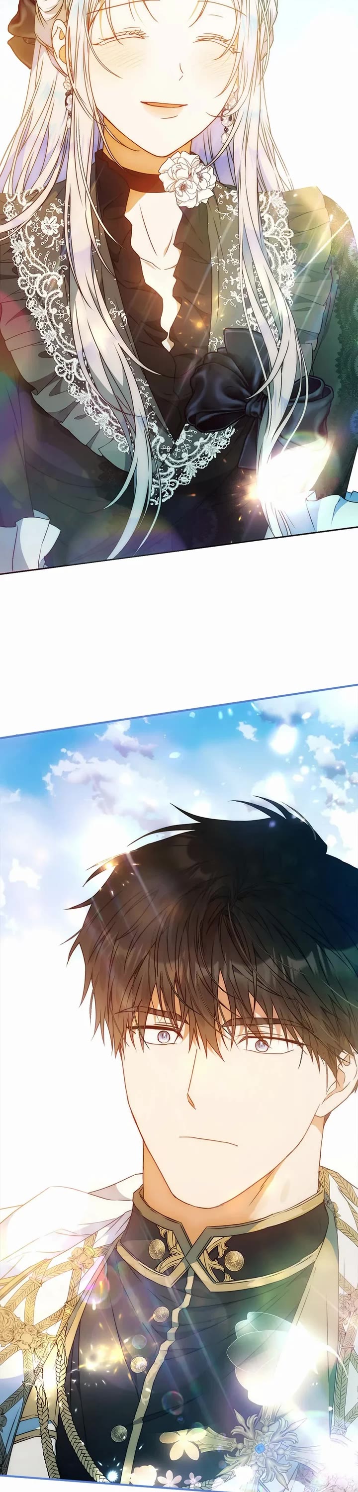 I Became the Wife of the Male Lead Chapter 88 page 33 - Chapter 88