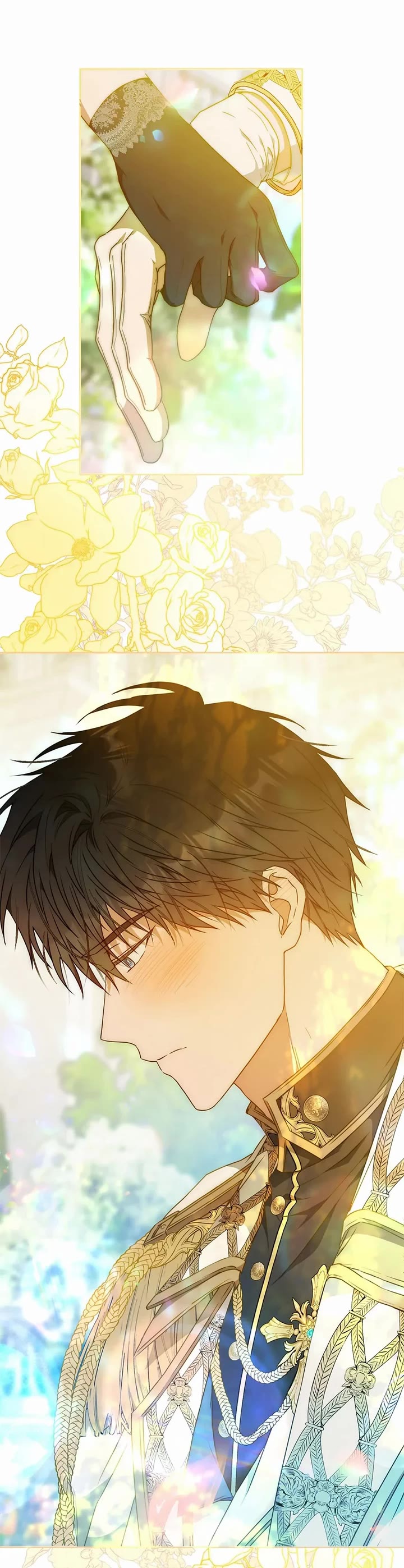 I Became the Wife of the Male Lead Chapter 88 page 35 - Chapter 88