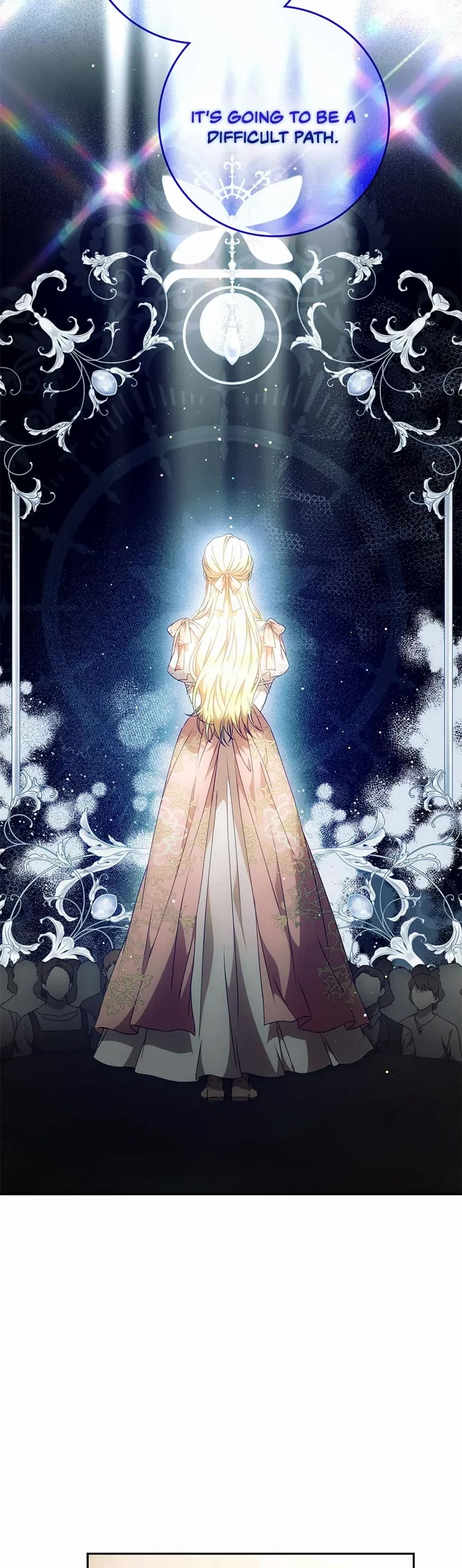I Became the Wife of the Male Lead Chapter 88 page 4 - Chapter 88