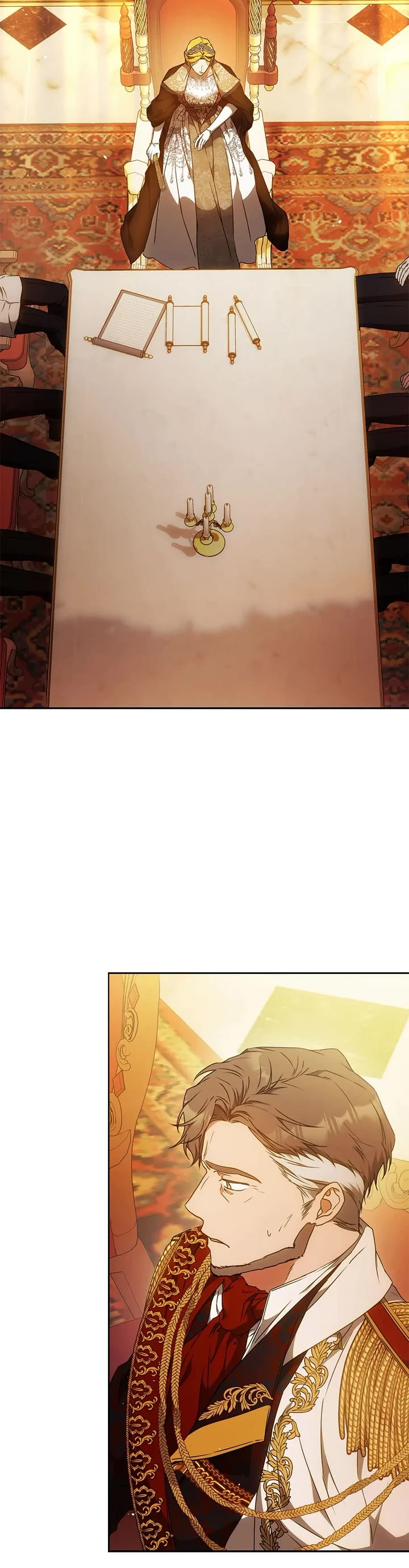 I Became the Wife of the Male Lead Chapter 88 page 45 - Chapter 88