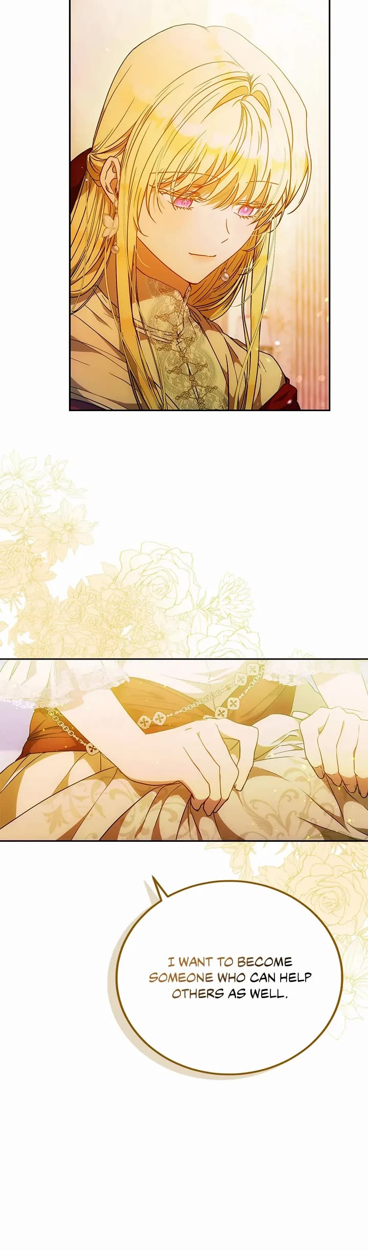 I Became the Wife of the Male Lead Chapter 88 page 5 - Chapter 88