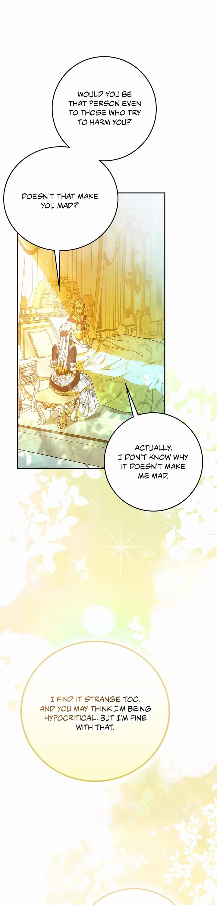 I Became the Wife of the Male Lead Chapter 88 page 6 - Chapter 88