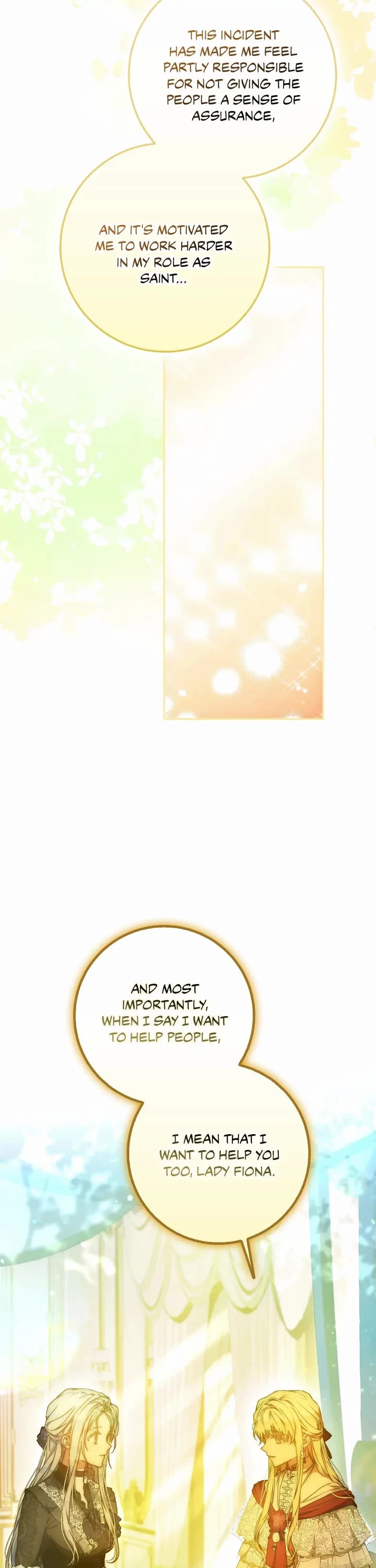 I Became the Wife of the Male Lead Chapter 88 page 7 - Chapter 88