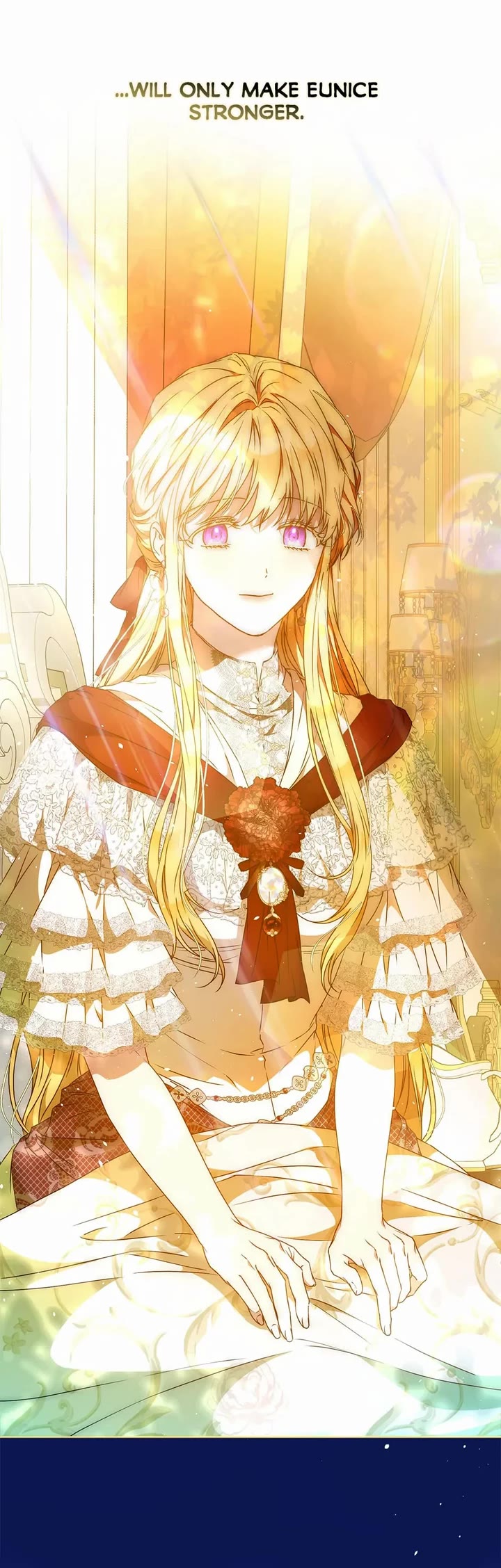 I Became the Wife of the Male Lead Chapter 88 page 9 - Chapter 88