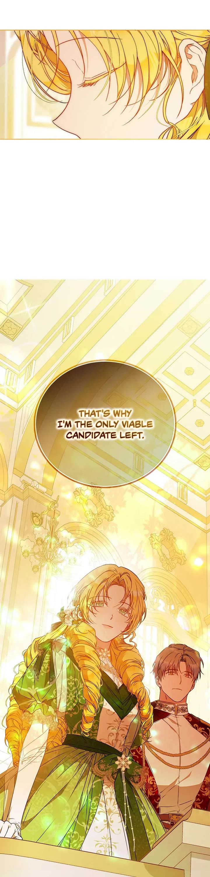 I Became the Wife of the Male Lead Chapter 89 page 11 - Chapter 89