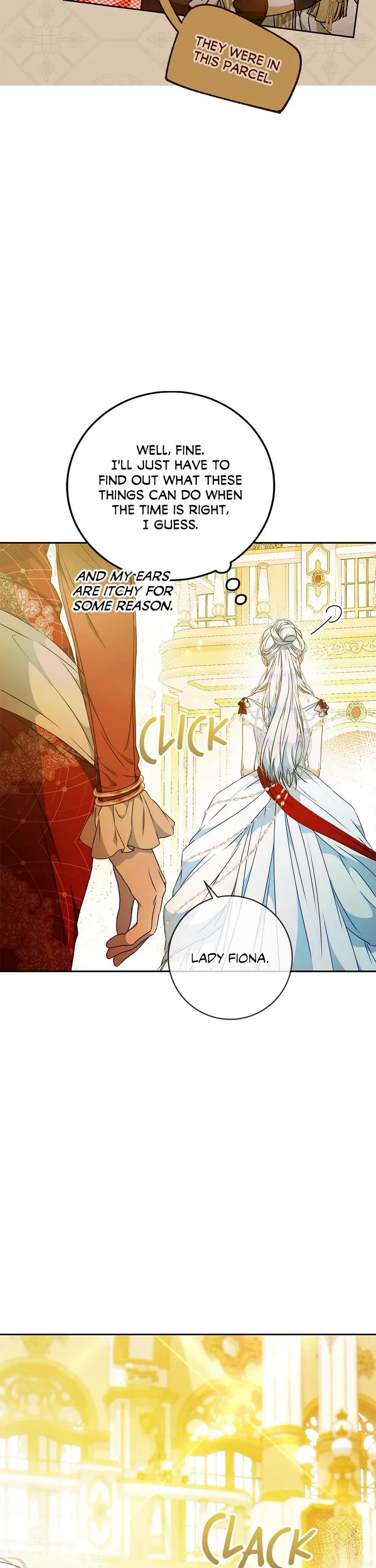I Became the Wife of the Male Lead Chapter 89 page 16 - Chapter 89