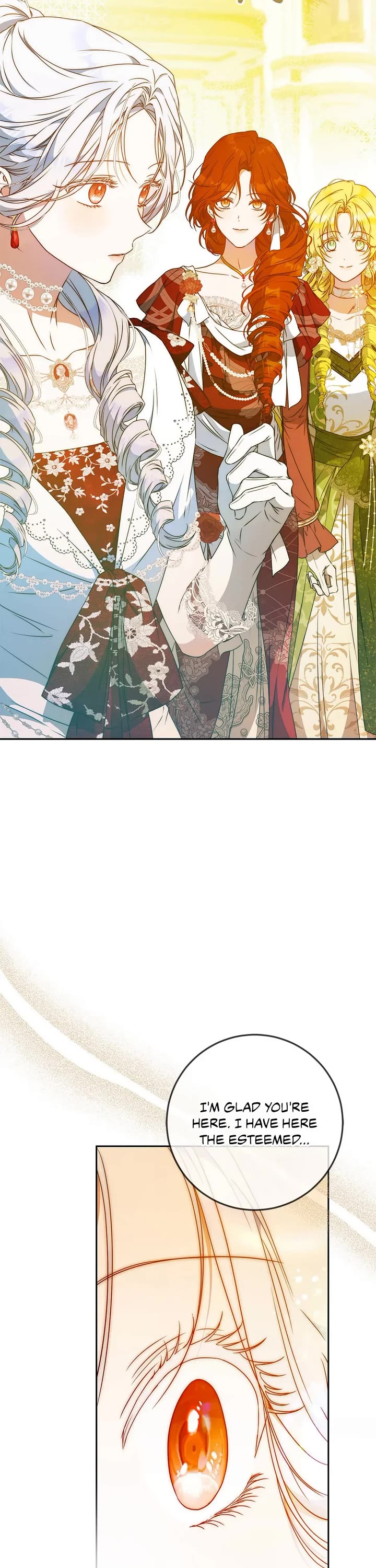 I Became the Wife of the Male Lead Chapter 89 page 17 - Chapter 89