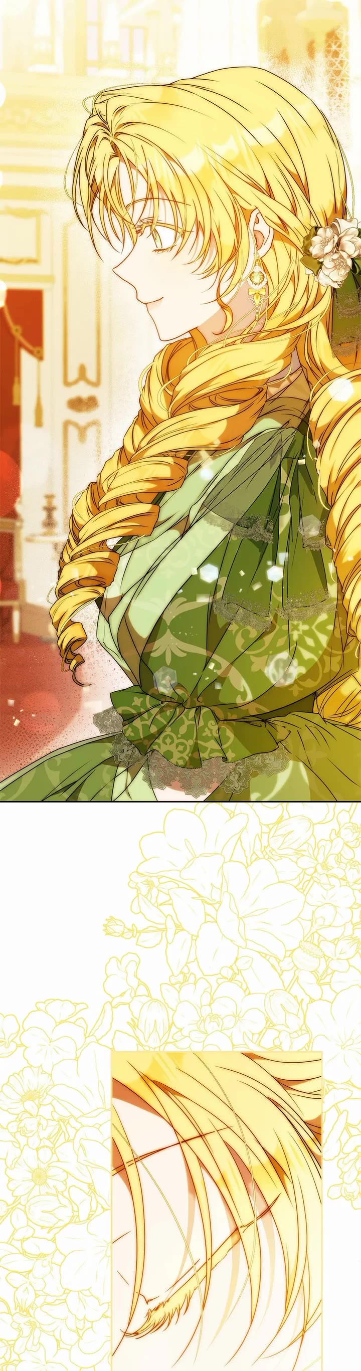 I Became the Wife of the Male Lead Chapter 89 page 20 - Chapter 89