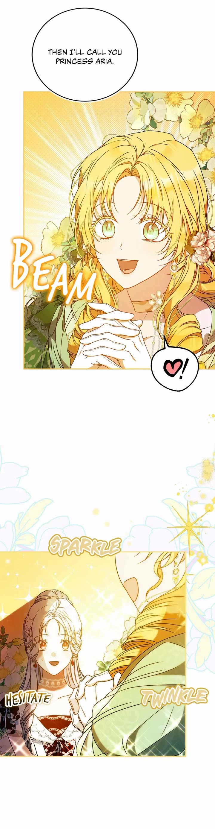 I Became the Wife of the Male Lead Chapter 89 page 25 - Chapter 89