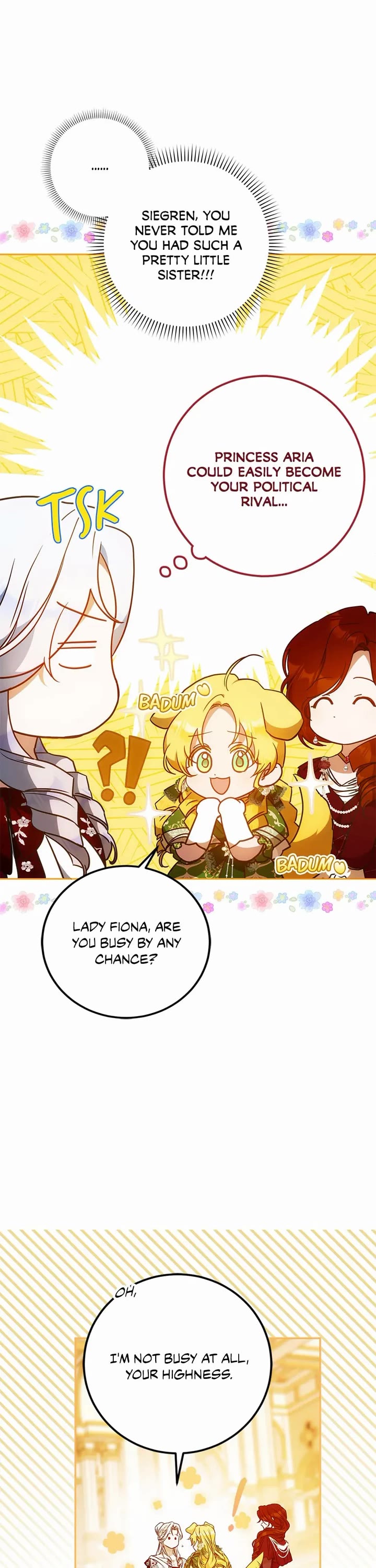 I Became the Wife of the Male Lead Chapter 89 page 26 - Chapter 89