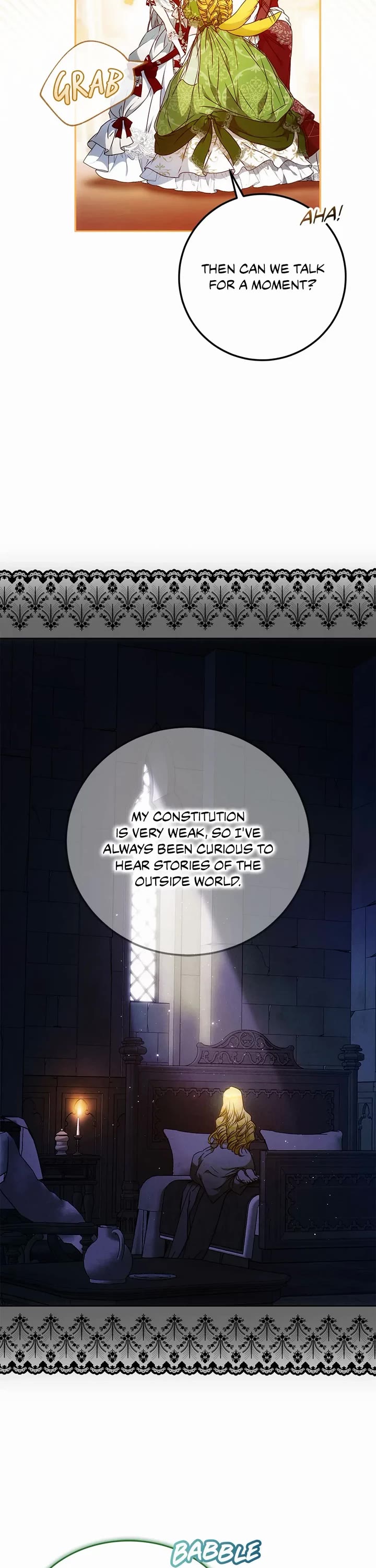 I Became the Wife of the Male Lead Chapter 89 page 27 - Chapter 89