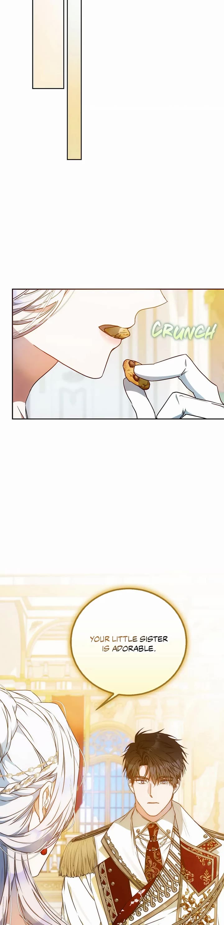 I Became the Wife of the Male Lead Chapter 89 page 30 - Chapter 89
